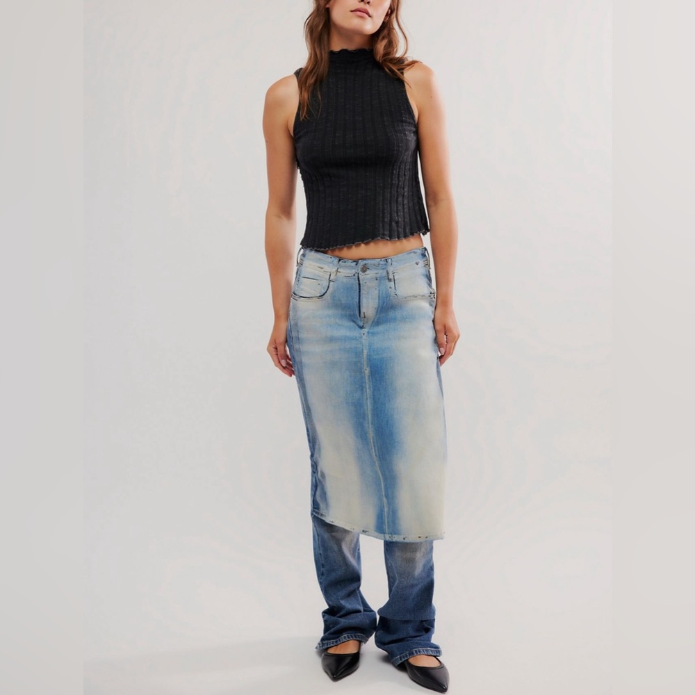 Diesel D-Sel-S Indigo Jeans - Sz 34/NWOT❤️